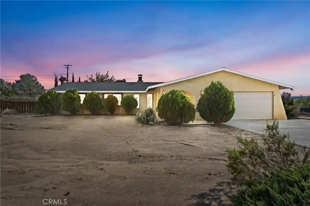 Photo 1 of Single family home for sale at 19203 Seneca Rd, Apple Valley, CA 92307 | MLS# HD26226852 | Listing updated on 2026-10-28