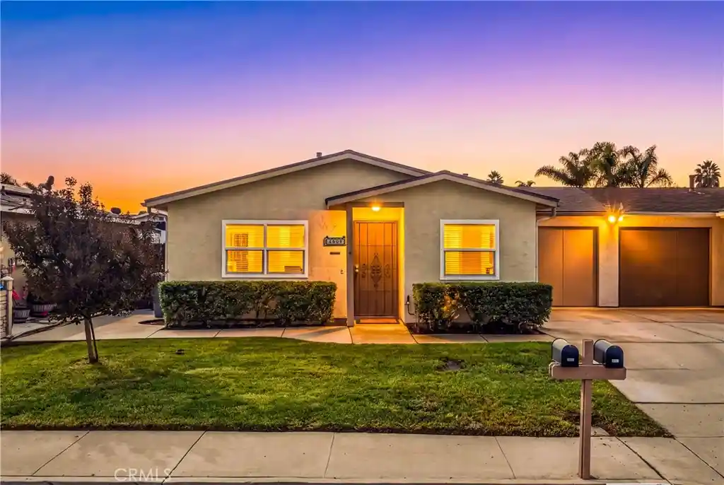 Photo 1 of Single family home for sale at 4609 Calle Del Palo, Oceanside, CA 92057 | MLS# SW26229536 | Listing updated on 2026-10-27