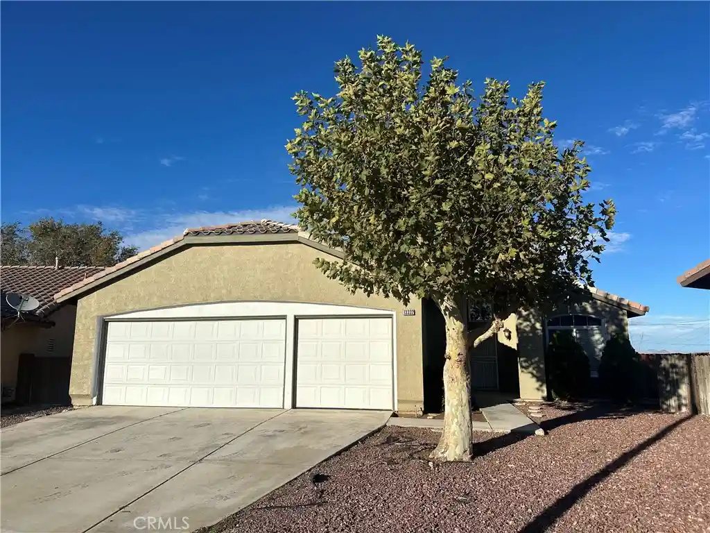 Photo 1 of Single family home for sale at 13332 Berkley, Victorville, CA 92392 | MLS# PW26229520 | Listing updated on 2026-10-30