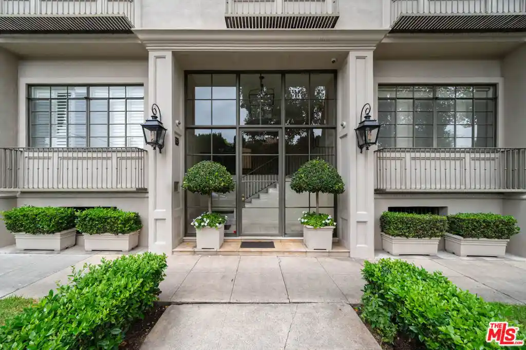 Photo 1 of Condo for sale at 9601 Charleville Blvd #5, Beverly Hills, CA 90212 | MLS# 26103650 | Listing updated on 2026-10-23