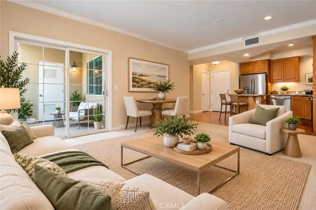 Condo for sale at 21345 Hawthorne #206, Torrance, CA 90503 | MLS# SB26227891