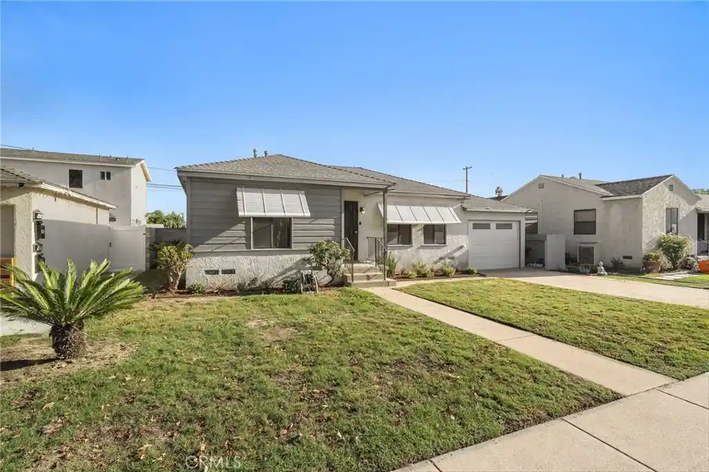 Single family home for sale at 149 East 59th St, Long Beach, CA 90805 | MLS# OC26227952