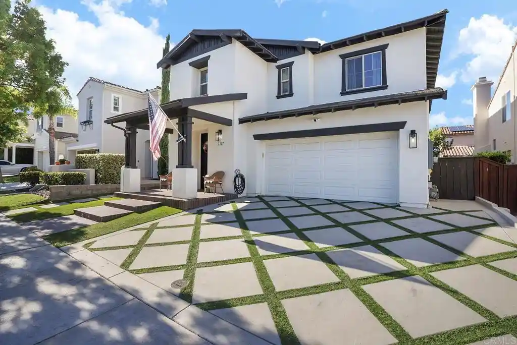 Single family home for sale at 2317 Wander St, Chula Vista, CA 91915 | MLS# PTP2607964