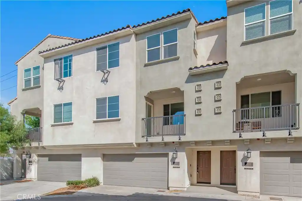 Photo 1 of Townhouse for sale at 11125 Legion #102, El Monte, CA 91731 | MLS# WS26229552 | Listing updated on 2026-10-27
