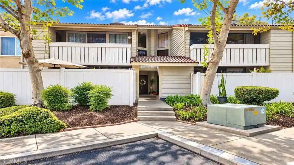 Listing Photo 1 - Condo for sale in 83 Town And Country Rd located at 83 Town And Country Rd, Pomona, CA 91766 - Unit #137