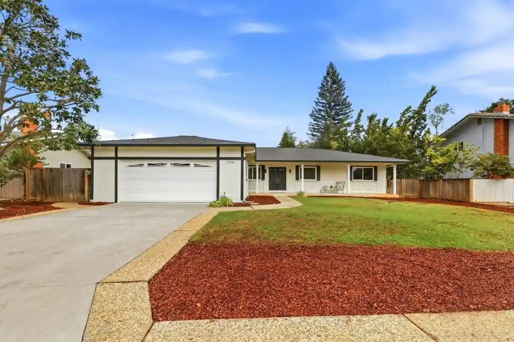 Photo 1 of Single family home for sale at 19787 Oakhaven Dr, Saratoga, CA 95070 | MLS# ML82064799 | Listing updated on 2026-10-30
