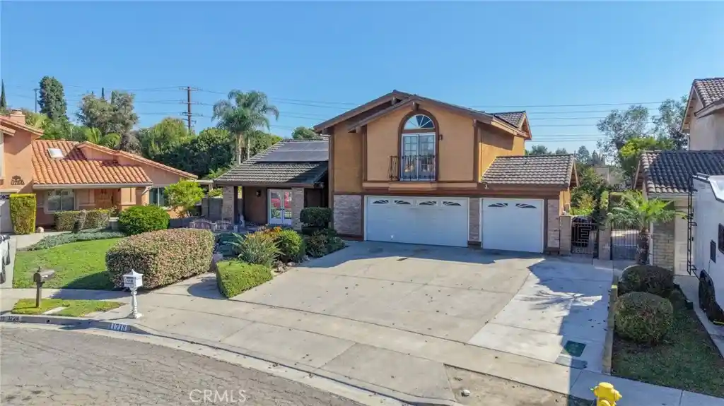 Photo 1 of Single family home for sale at 1718 Kingham Ave, Fullerton, CA 92833 | MLS# RS26228758 | Listing updated on 2026-10-25