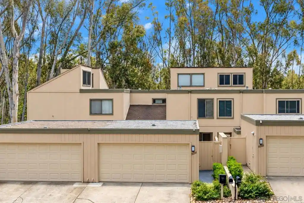 Photo 1 of Condo for sale at 10247 Caminito Covewood, San Diego, CA 92131 | MLS# 260025561SD | Listing updated on 2026-10-24