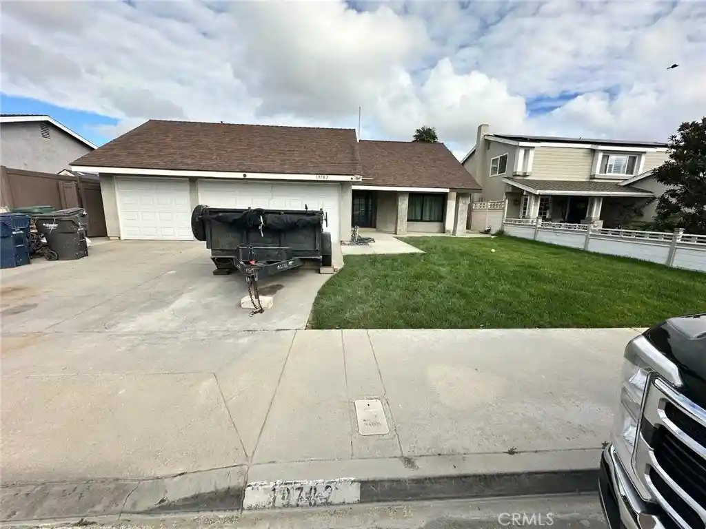Single family home for sale at 19782 Felcliff, Huntington Beach, CA 92646 | MLS# MB26180407