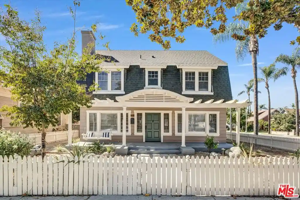 Single family home for sale at 325 N Olive St, Anaheim, CA 92805 | MLS# 26104186