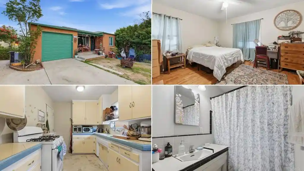 Single family home for sale at 1803 El Dora St, Lemon Grove, CA 91945 | MLS# NDP2609778
