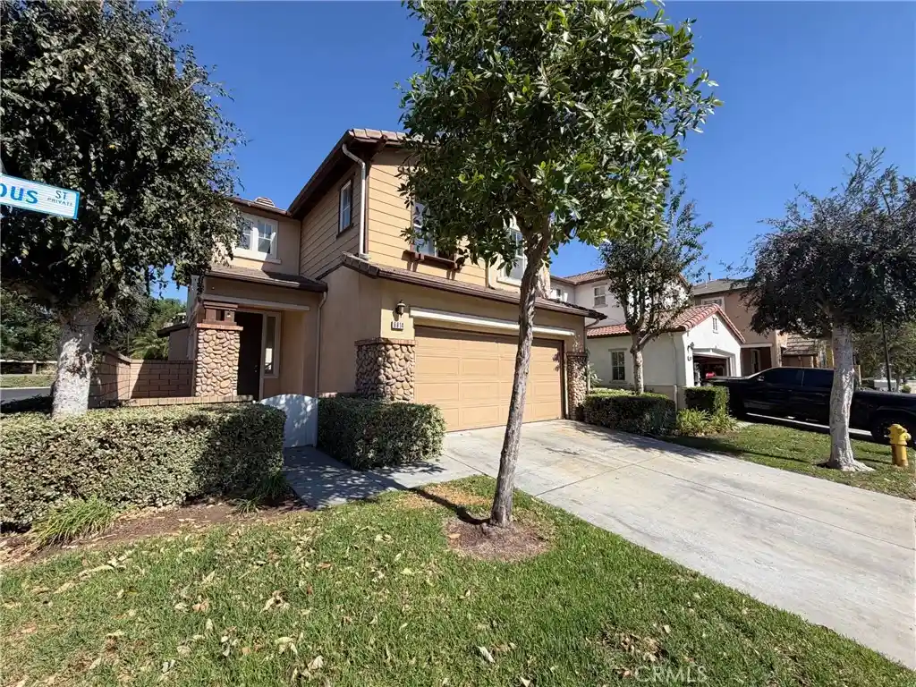 Photo 1 of Single family home for sale at 6814 Corybus, Chino, CA 91710 | MLS# IV26228827 | Listing updated on 2026-10-24