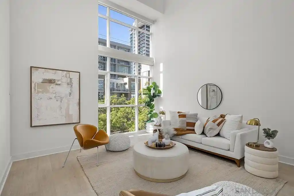 Photo 1 of Condo for sale at 1325 Pacific Hwy #313, San Diego, CA 92101 | MLS# 260025564SD | Listing updated on 2026-10-23