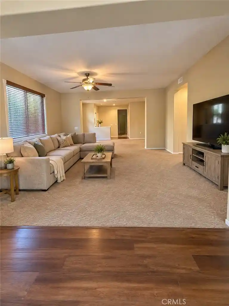 Photo 1 of Single family home for sale at 8655 Stephenson Ln, Hemet, CA 92545 | MLS# SW26228199 | Listing updated on 2026-10-30