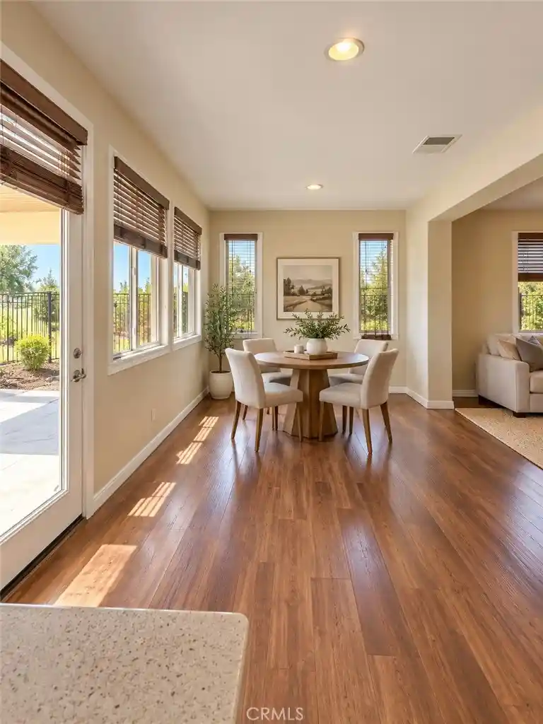 Photo 3 of Single family home for sale at 8655 Stephenson Ln, Hemet, CA 92545 | MLS# SW26228199 | Listing updated on 2026-10-30