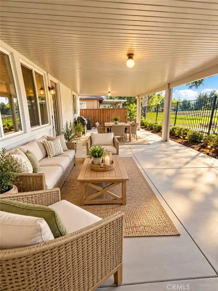 Photo 4 of Single family home for sale at 8655 Stephenson Ln, Hemet, CA 92545 | MLS# SW26228199 | Listing updated on 2026-10-30