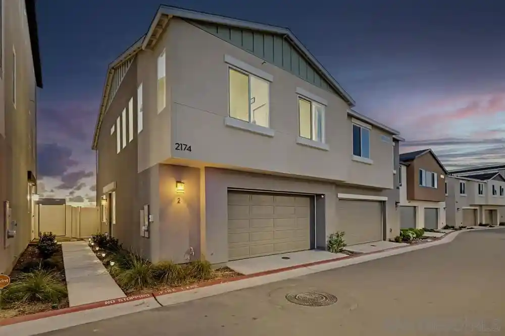 Photo 1 of Condo for sale at 2174 Tributary Dr #2, Chula Vista, CA 91913 | MLS# 260025566SD | Listing updated on 2026-10-24
