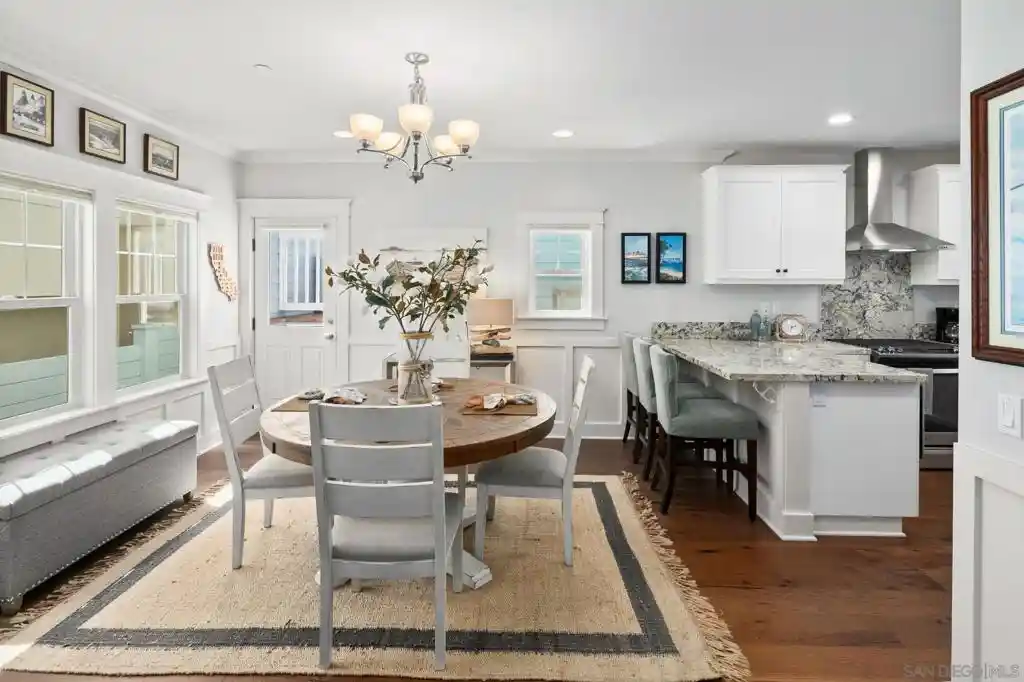 Single family home for sale at 814 F Ave, Coronado, CA 92118 | MLS# 260025567SD