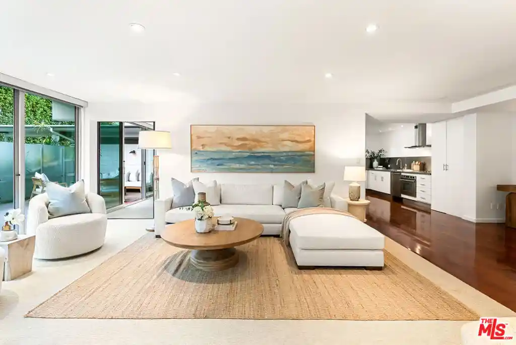 Photo 1 of Condo for sale at 535 Ocean Ave #1C, Santa Monica, CA 90402 | MLS# 26103997 | Listing updated on 2026-10-31