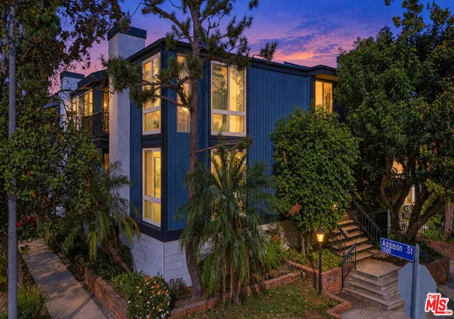 Photo 1 of Condo for sale at 5003 Westpark Dr #203, North Hollywood, CA 91601 | MLS# 26104162 | Listing updated on 2026-10-31
