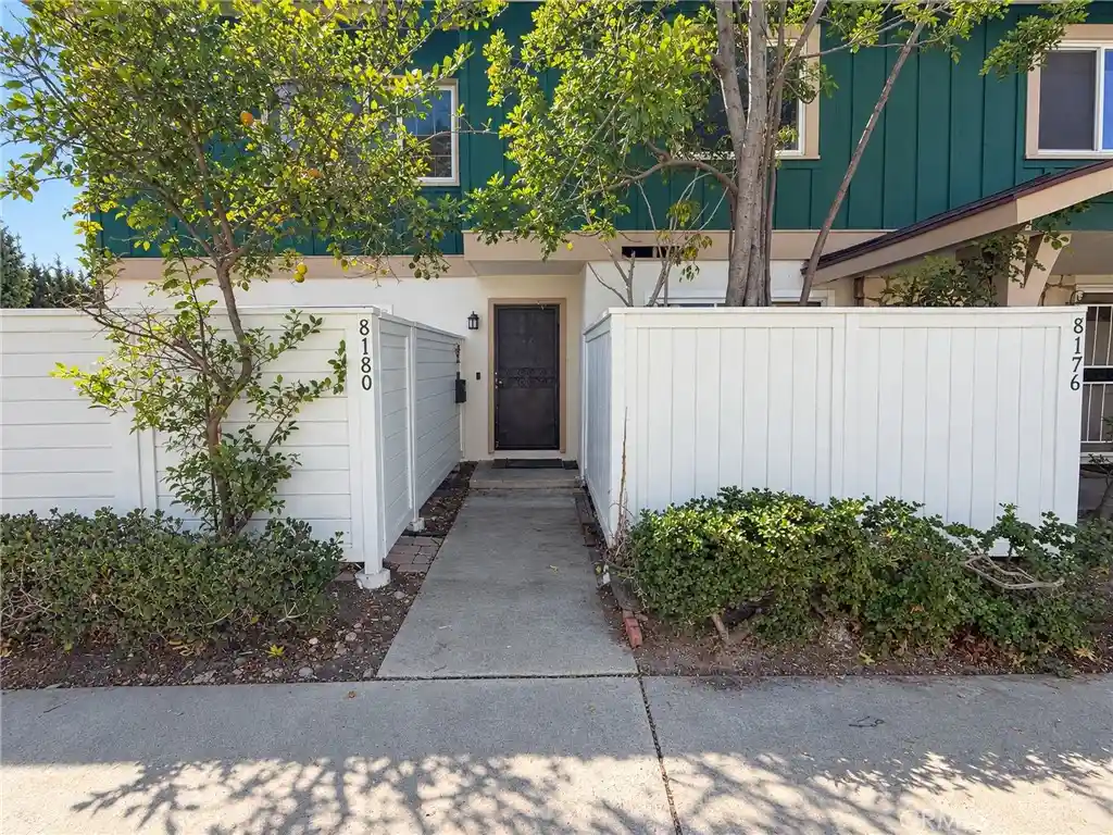 Photo 1 of Townhouse for sale at 8180 Ferguson Green, Buena Park, CA 90621 | MLS# PW26227983 | Listing updated on 2026-10-27
