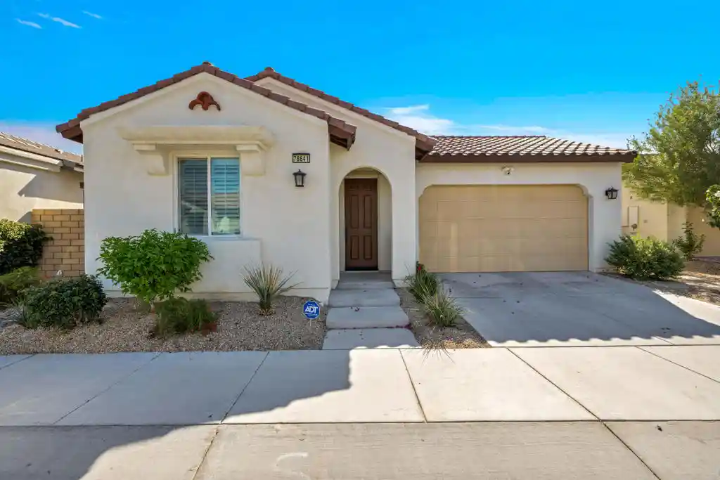 Photo 1 of Single family home for sale at 78841 Adesso Way, Palm Desert, CA 92211 | MLS# 219154820DA | Listing updated on 2026-10-24