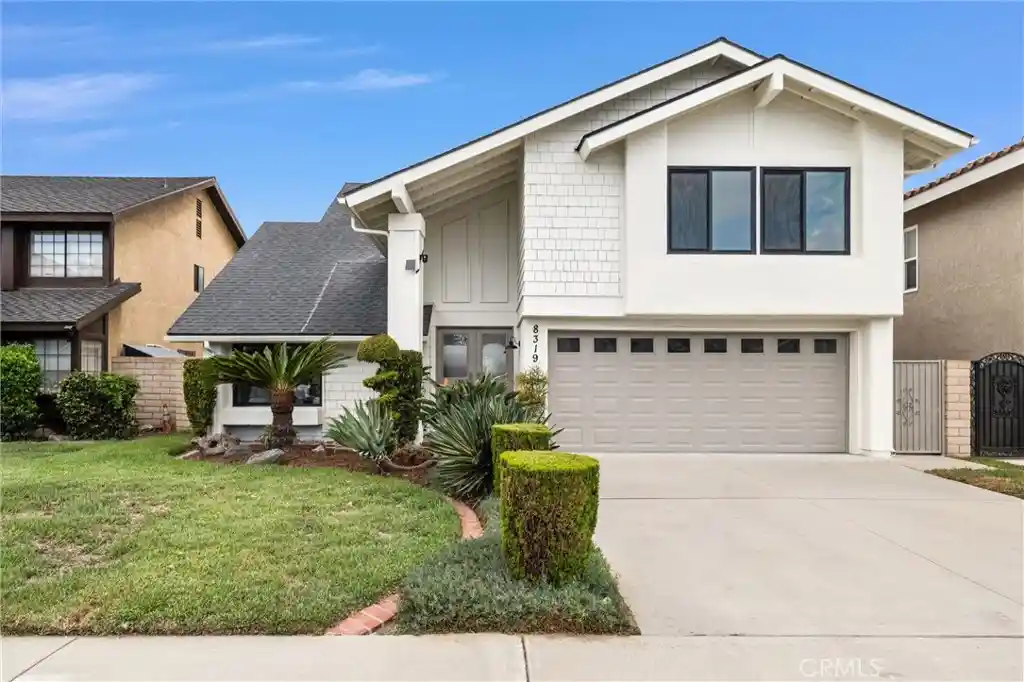 Photo 1 of Single family home for sale at 8319 Mercury Dr, Buena Park, CA 90620 | MLS# PW26229072 | Listing updated on 2026-10-28