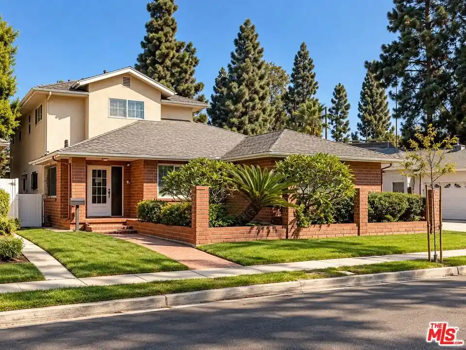 Single family home for sale at 5446 Selmaraine Dr, Culver City, CA 90230 | MLS# 26103994