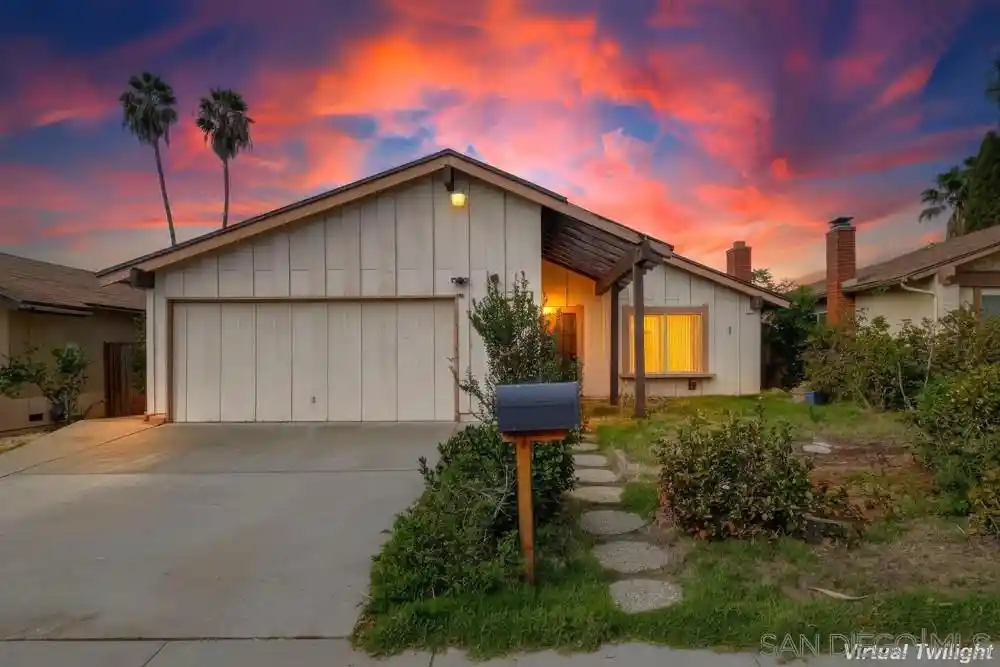 Photo 1 of Sale Pending at 10940 Jeffrey Ct, San Diego, CA 92126 | MLS# 260025575SD | Listing updated on 2026-10-28