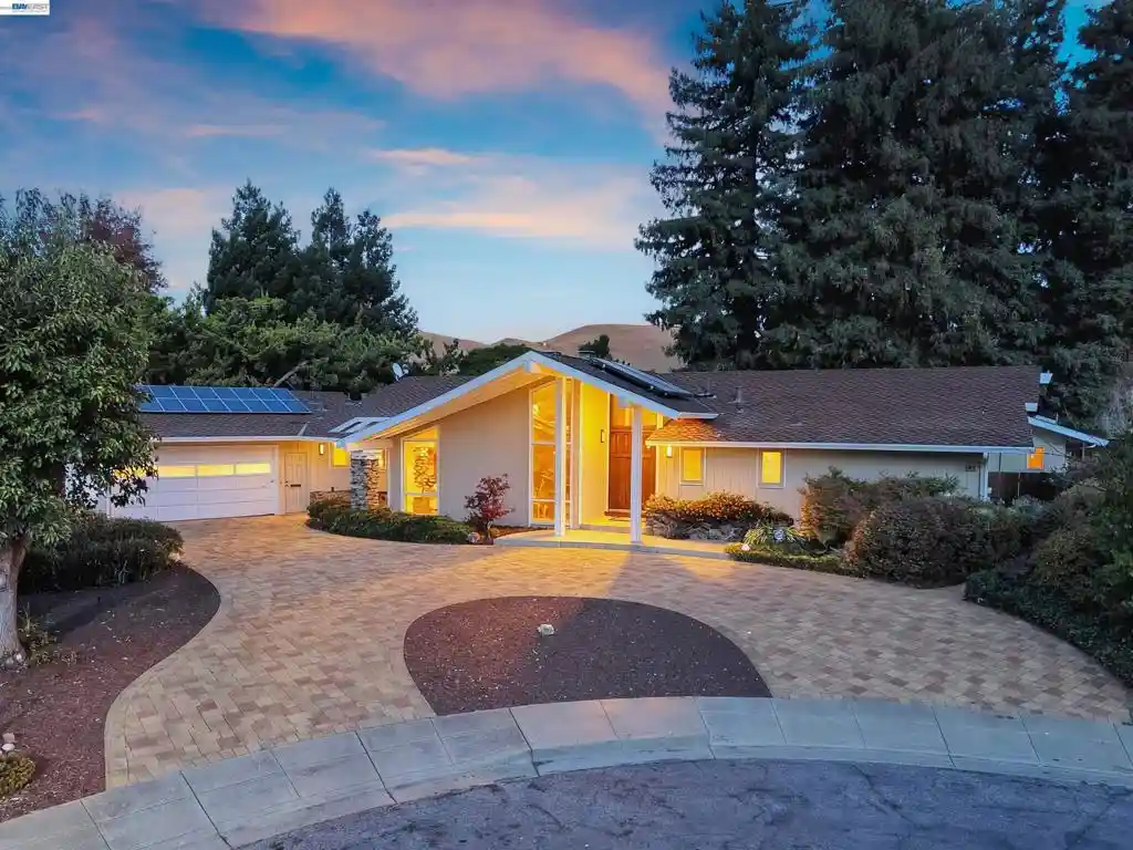 Single family home for sale at 1019 Whitmer Ct, Fremont, CA 94539 | MLS# 41152084