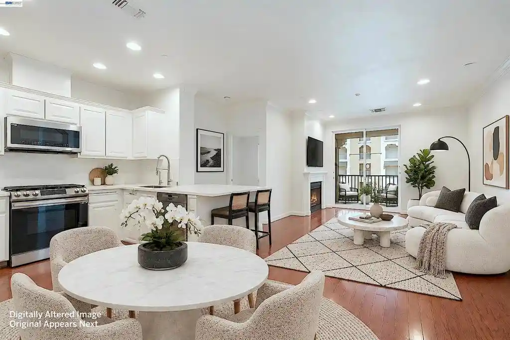 Listing Photo 1 - Condo for sale in 3465 Dublin Blvd located at 3465 Dublin Blvd, Dublin, CA 94568 - Unit #227