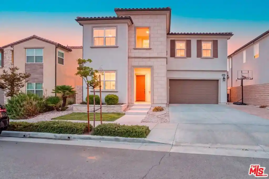 Single family home for sale at 19145 Blackthorn Dr, Canyon Country, CA 91351 | MLS# 26102565