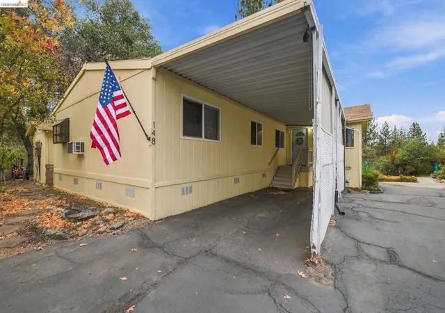 Photo 1 of Manufactured home for sale at 10956 Green St, Columbia, CA 95310 | MLS# 41152089 | Listing updated on 2026-10-30