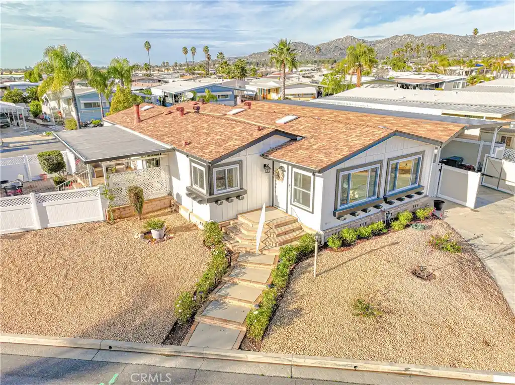 Photo 1 of Single family home for sale at 30760 Paradise Palm, Homeland, CA 92548 | MLS# PV26229614 | Listing updated on 2026-10-24