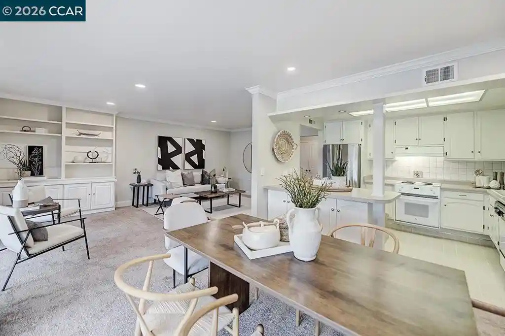 Condo for sale at 1816 Golden Rain Rd #5, Walnut Creek, CA 94595 | MLS# 41152092