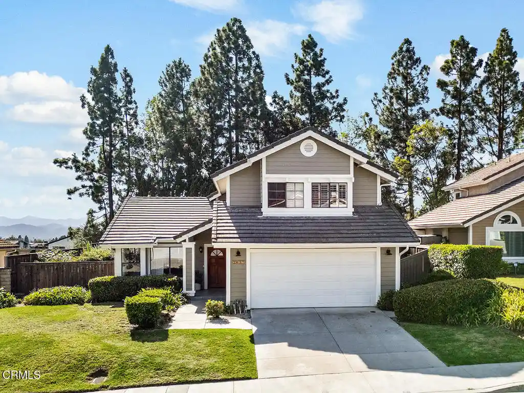 Single family home for sale at 2637 Rikkard Dr, Thousand Oaks, CA 91362 | MLS# P1-29356