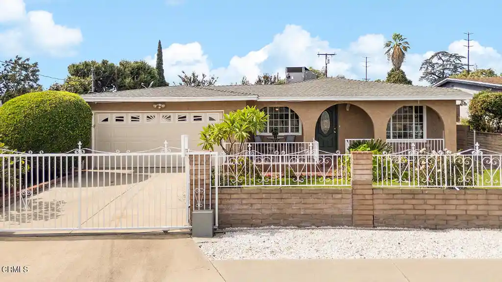Single family home for sale at 4841 Durfee Ave, El Monte, CA 91732 | MLS# P1-29355