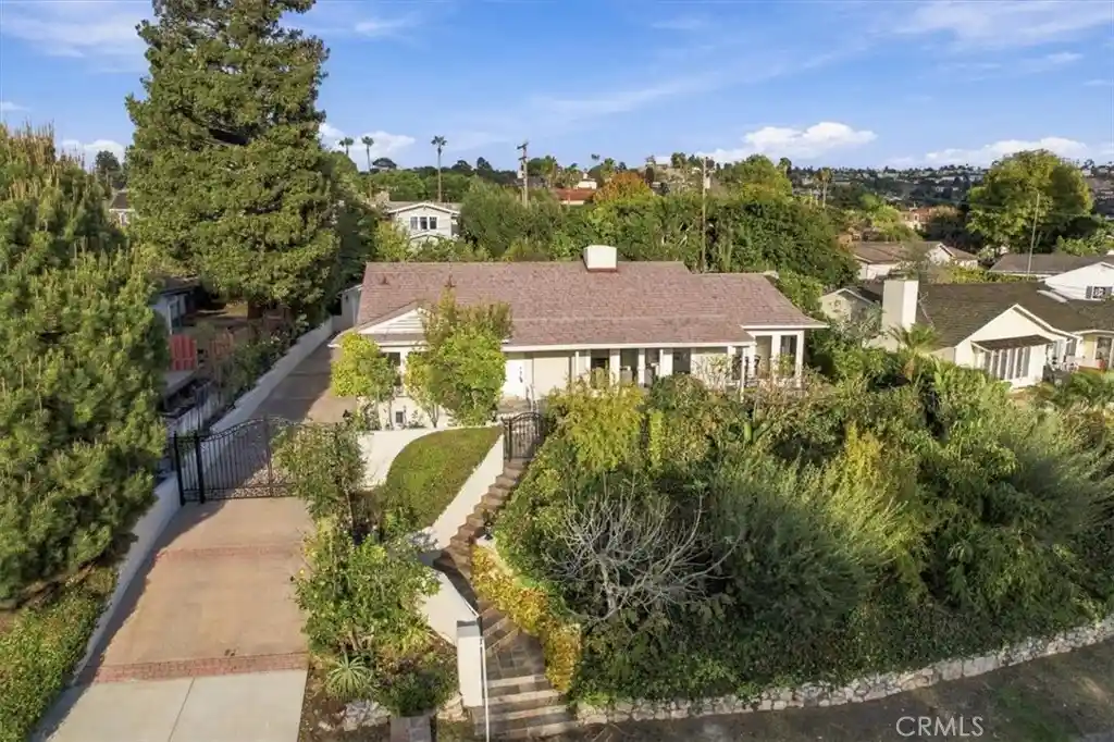 Single family home for sale at 2220 Thorley, Palos Verdes Estates, CA 90274 | MLS# SB26226537