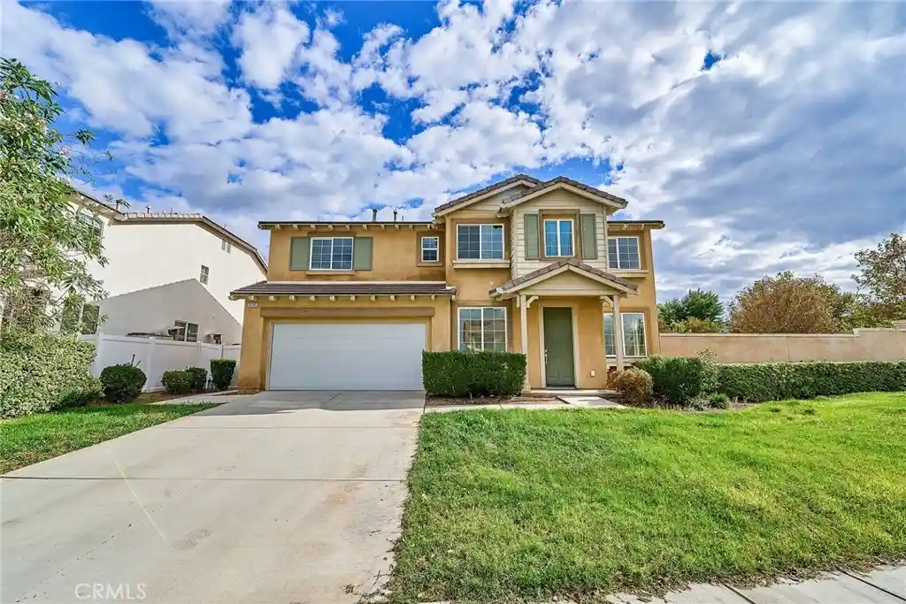 Single family home for sale at 26385 Santa Rosa, Moreno Valley, CA 92555 | MLS# OC26229642