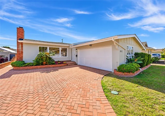 Photo 1 of Sale Pending at 2622 W 180th Street, Torrance, CA 90504 | MLS# PV26229366 | Listing updated on 2026-10-30