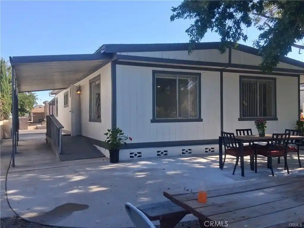 Photo 1 of Manufactured home for sale at 20683 Waalew Rd #B68, Apple Valley, CA 92307 | MLS# HD26229088 | Listing updated on 2026-10-24