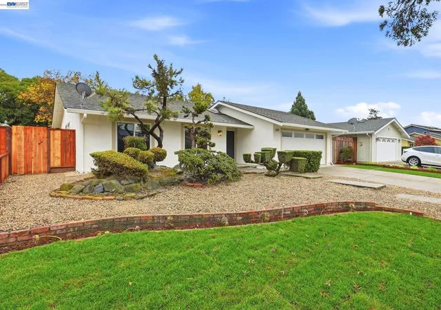 Photo 1 of Single family home for sale at 8146 Pebble Beach Ave, Newark, CA 94560 | MLS# 41152100 | Listing updated on 2026-10-30