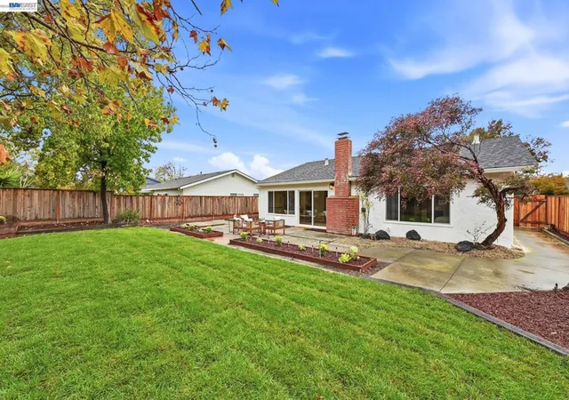 Photo 1 of Single family home for sale at 8146 Pebble Beach Ave, Newark, CA 94560 | MLS# 41152100 | Listing updated on 2026-10-30