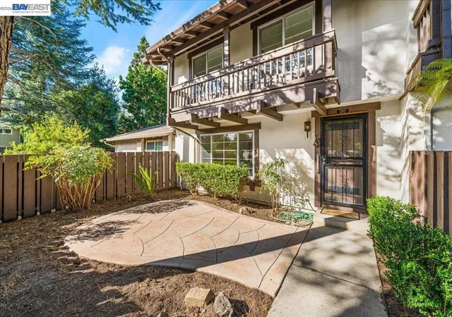 Photo 1 of Townhouse for sale at 380 Serramonte Ter, Fremont, CA 94536 | MLS# 41152099 | Listing updated on 2026-10-30