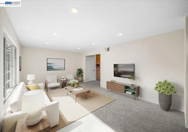 Photo 1 of Townhouse for sale at 380 Serramonte Ter, Fremont, CA 94536 | MLS# 41152099 | Listing updated on 2026-10-30