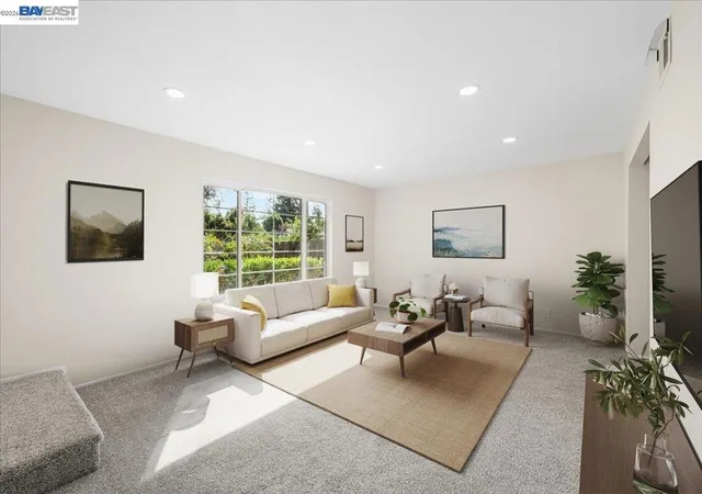Photo 3 of Townhouse for sale at 380 Serramonte Ter, Fremont, CA 94536 | MLS# 41152099 | Listing updated on 2026-10-30
