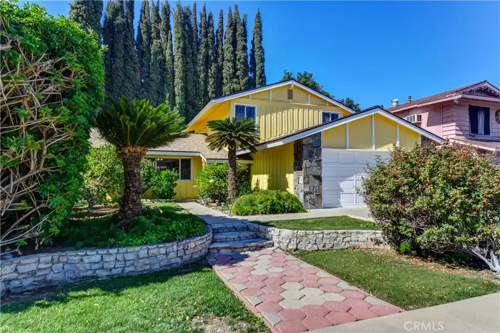 Photo 1 of Single family home for sale at 1301 Ironwood St, La Habra, CA 90631 | MLS# PW26229616 | Listing updated on 2026-10-27