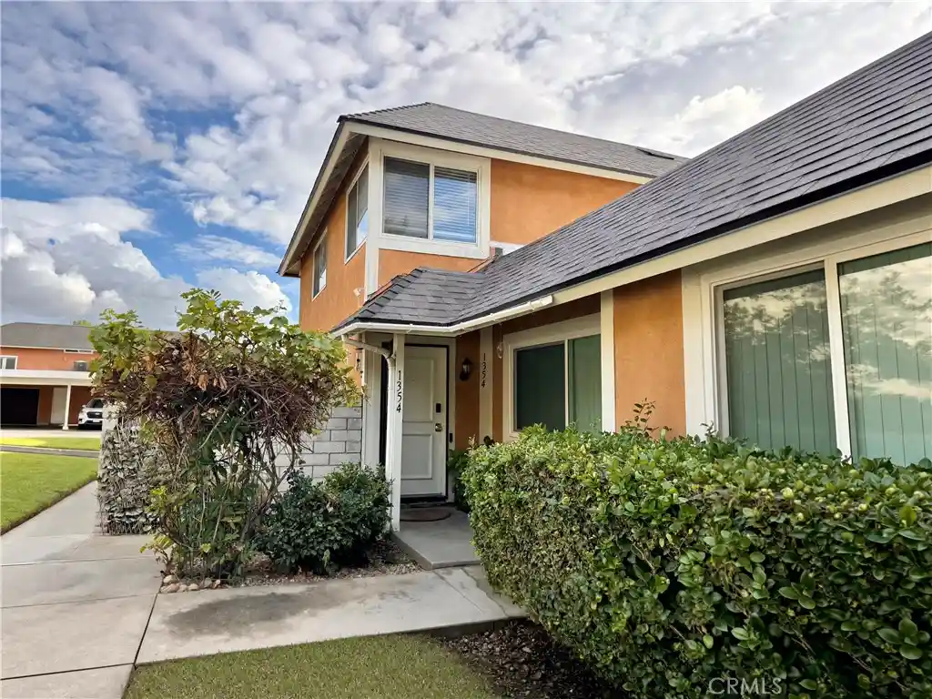 Photo 1 of Townhouse for sale at 1354 Peppertree, West Covina, CA 91792 | MLS# DW26229669 | Listing updated on 2026-10-24