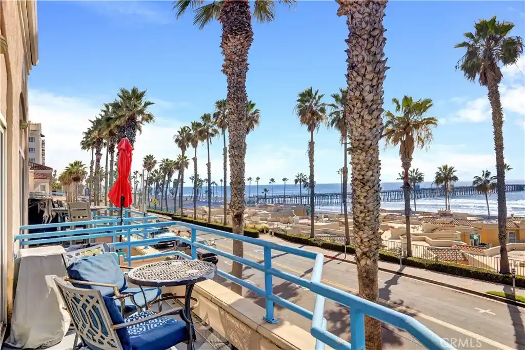 Condo for sale at 400 N Pacific St #221, Oceanside, CA 92054 | MLS# IV26224535