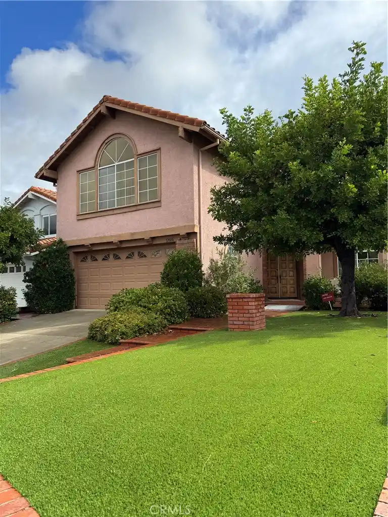 Single family home for sale at 12026 Falcon Crst, Porter Ranch, CA 91326 | MLS# SR26229673